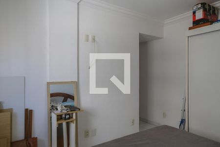 Apartamento para alugar com 90m², 2 quartos e 1 vagaQuarto 