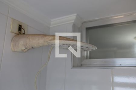 Apartamento para alugar com 90m², 2 quartos e 1 vagaBanheiro da suíte