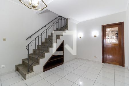 Casa para alugar com 3 quartos, 150m² em Bosque da Saúde, São Paulo