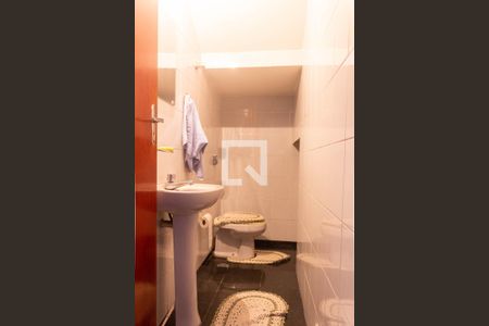 Casa para alugar com 150m², 3 quartos e 3 vagasLavabo