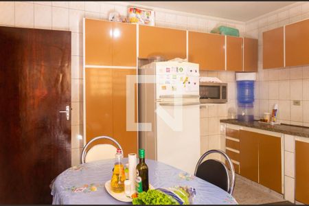 Casa para alugar com 150m², 3 quartos e 3 vagasCozinha