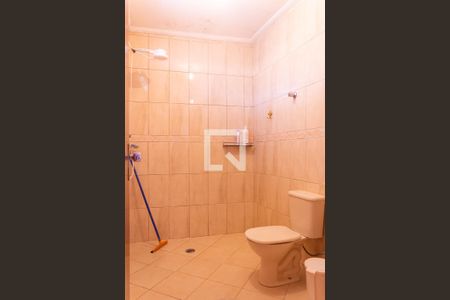 Casa para alugar com 150m², 3 quartos e 3 vagasBanheiro