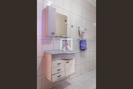 Casa para alugar com 150m², 3 quartos e 3 vagasBanheiro Suíte