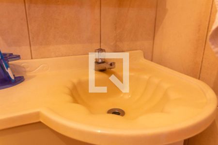 Casa para alugar com 150m², 3 quartos e 3 vagasBanheiro