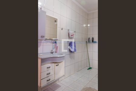 Casa para alugar com 150m², 3 quartos e 3 vagasBanheiro Suíte