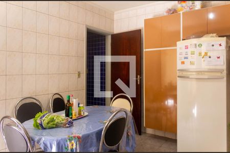 Casa para alugar com 150m², 3 quartos e 3 vagasCozinha