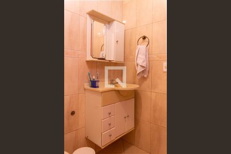 Casa para alugar com 150m², 3 quartos e 3 vagasBanheiro