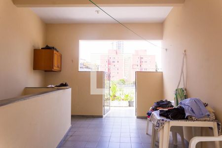 Casa para alugar com 150m², 3 quartos e 3 vagasÁrea de Serviço