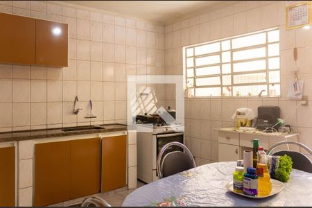 Casa para alugar com 150m², 3 quartos e 3 vagasCozinha