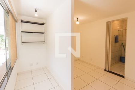 Quarto de kitnet/studio para alugar com 1 quarto, 22m² em Asa Norte, Brasília
