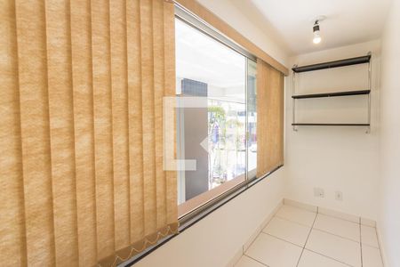 Quarto de kitnet/studio para alugar com 1 quarto, 22m² em Asa Norte, Brasília