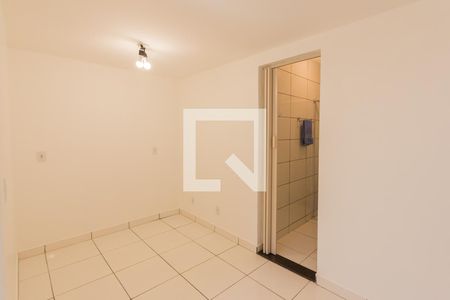 Sala de kitnet/studio para alugar com 1 quarto, 22m² em Asa Norte, Brasília