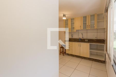 Quarto de kitnet/studio para alugar com 1 quarto, 22m² em Asa Norte, Brasília