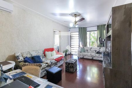 Sala de casa para alugar com 2 quartos, 162m² em Partenon, Porto Alegre