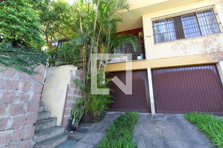 Casa à venda com 162m², 3 quartos e 3 vagas Casa à venda com 162m², 3 quartos e 3 vagasGaragem