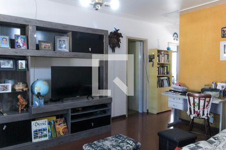 Sala de casa para alugar com 2 quartos, 162m² em Partenon, Porto Alegre