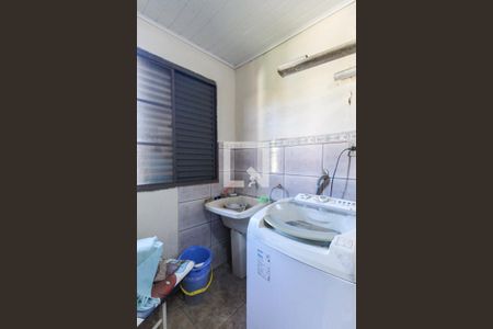 Casa à venda com 162m², 3 quartos e 3 vagas Casa à venda com 162m², 3 quartos e 3 vagasÁrea de serviço