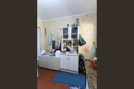 Casa à venda com 162m², 3 quartos e 3 vagas Casa à venda com 162m², 3 quartos e 3 vagasCozinha