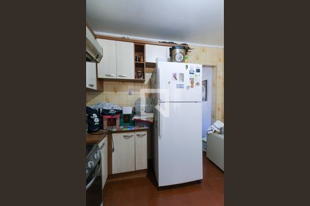 Casa à venda com 162m², 3 quartos e 3 vagas Casa à venda com 162m², 3 quartos e 3 vagasCozinha