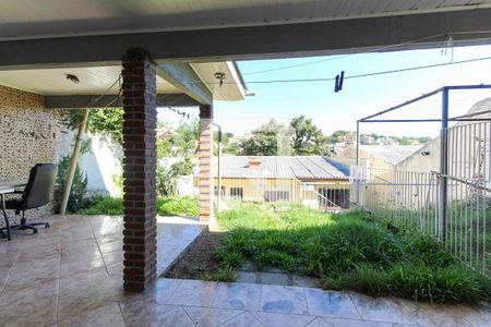 Casa à venda com 162m², 3 quartos e 3 vagas Casa à venda com 162m², 3 quartos e 3 vagasQuintal