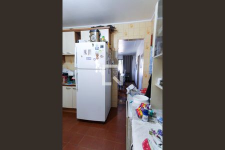 Casa à venda com 162m², 3 quartos e 3 vagas Casa à venda com 162m², 3 quartos e 3 vagasCozinha