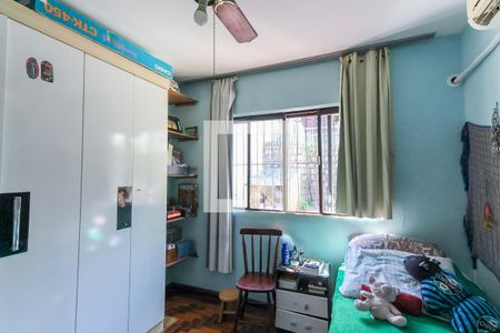 Casa à venda com 162m², 3 quartos e 3 vagas Casa à venda com 162m², 3 quartos e 3 vagasQuarto 2