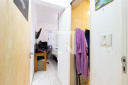 Suíte de casa à venda com 5 quartos, 205m² em Parada Inglesa, São Paulo