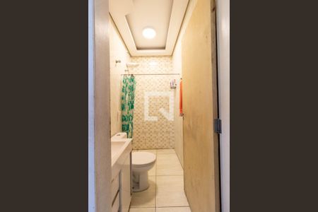 Casa à venda com 205m², 5 quartos e 6 vagasBanheiro