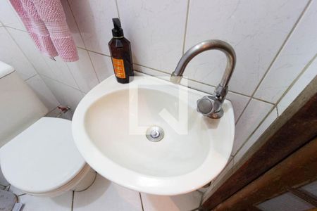 Casa à venda com 205m², 5 quartos e 6 vagasLavabo