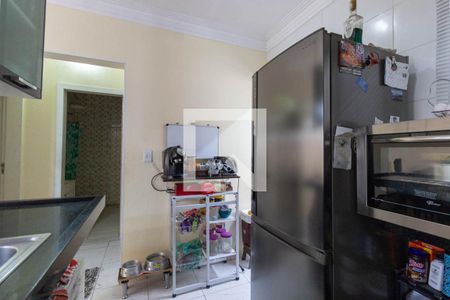 Casa à venda com 205m², 5 quartos e 6 vagasCozinha