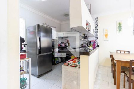 Casa à venda com 205m², 5 quartos e 6 vagasCozinha