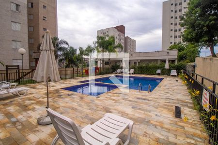 Apartamento para alugar com 45m², 1 quarto e 1 vagaÁrea comum - Piscina