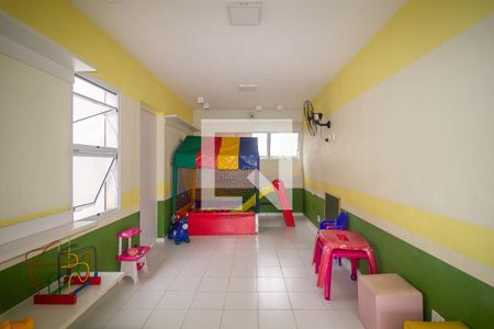 Apartamento para alugar com 45m², 1 quarto e 1 vagaBrinquedoteca