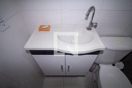 Apartamento para alugar com 45m², 1 quarto e 1 vagaBanheiro