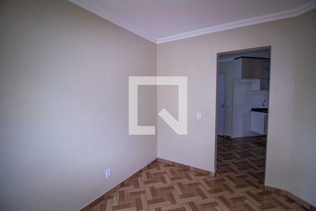 Sala de apartamento para alugar com 1 quarto, 45m² em Parque São Lourenço, São Paulo