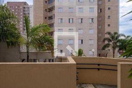 Vista de apartamento para alugar com 1 quarto, 45m² em Parque São Lourenço, São Paulo