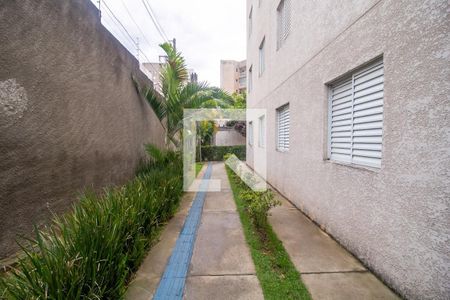 Apartamento para alugar com 45m², 1 quarto e 1 vagaÁrea comum