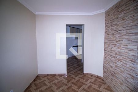 Sala de apartamento para alugar com 1 quarto, 45m² em Parque São Lourenço, São Paulo