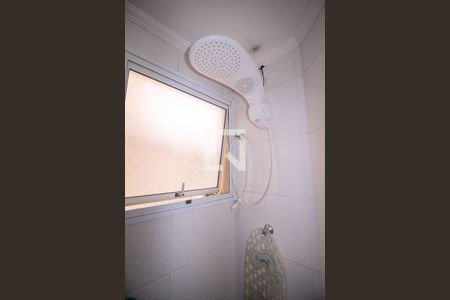 Apartamento para alugar com 45m², 1 quarto e 1 vagaBanheiro