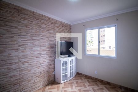Sala de apartamento para alugar com 1 quarto, 45m² em Parque São Lourenço, São Paulo
