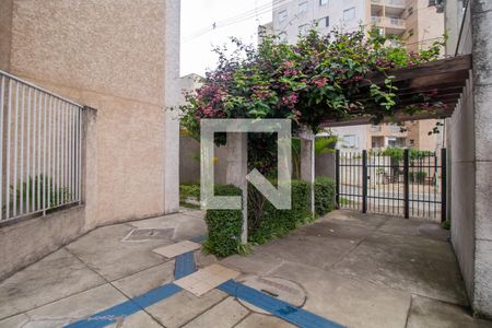 Apartamento para alugar com 45m², 1 quarto e 1 vagaÁrea comum