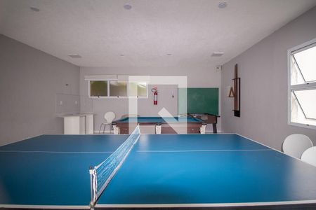 Apartamento para alugar com 45m², 1 quarto e 1 vagaSala de Jogos