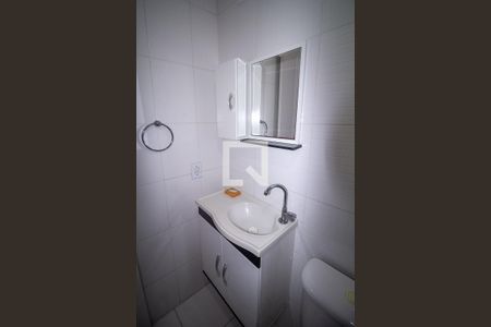 Apartamento para alugar com 45m², 1 quarto e 1 vagaBanheiro