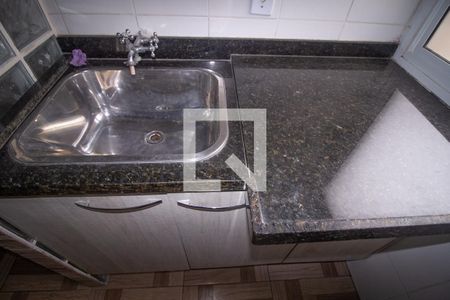 Apartamento para alugar com 45m², 1 quarto e 1 vagaÁrea de Serviço