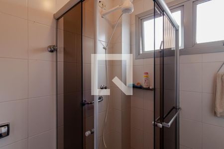 Apartamento à venda com 42m², 1 quarto e 1 vaga Apartamento à venda com 42m², 1 quarto e 1 vagaBanheiro