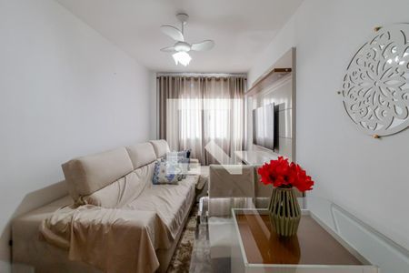 Apartamento à venda com 42m², 1 quarto e 1 vaga Apartamento à venda com 42m², 1 quarto e 1 vagaSala
