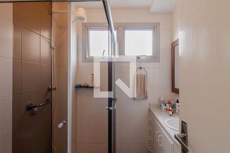 Apartamento à venda com 42m², 1 quarto e 1 vaga Apartamento à venda com 42m², 1 quarto e 1 vagaBanheiro