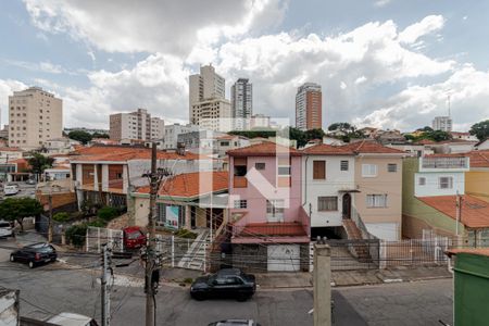 Apartamento à venda com 42m², 1 quarto e 1 vaga Apartamento à venda com 42m², 1 quarto e 1 vagaVista da Sala