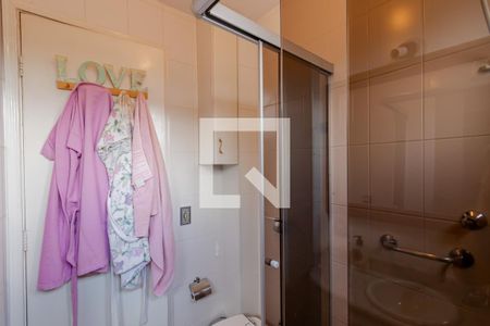 Apartamento à venda com 42m², 1 quarto e 1 vaga Apartamento à venda com 42m², 1 quarto e 1 vagaBanheiro