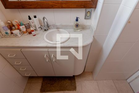 Apartamento à venda com 42m², 1 quarto e 1 vaga Apartamento à venda com 42m², 1 quarto e 1 vagaBanheiro